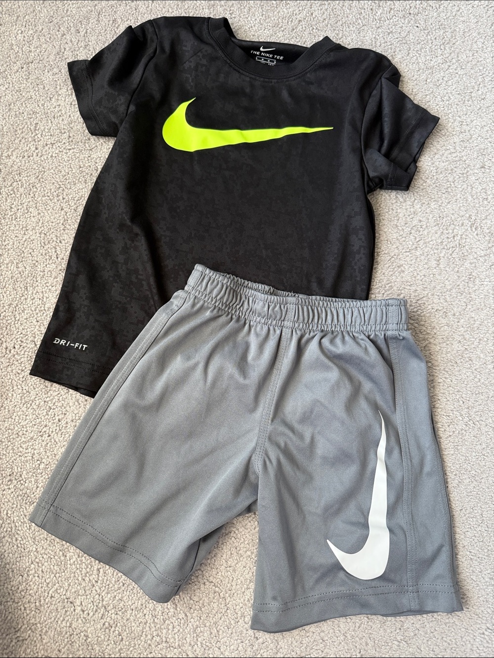 Nike Set